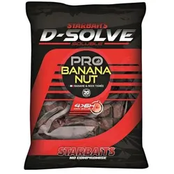 D-Solve (Banana Nut/pastellgelb), Pastellgelb, Banana Nut