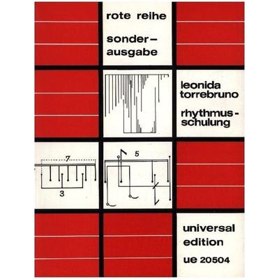 Torrebruno, L: Rhythmusschulung -