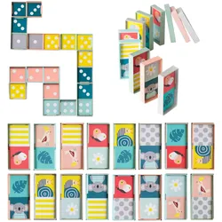 Taf Toys XL Dominosteine