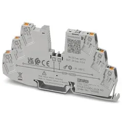 Phoenix Contact 1361055 Elektronischer Geräteschutzschalter PTCB E1 24DC/0.2A NO PTCBE124DC02ANO
