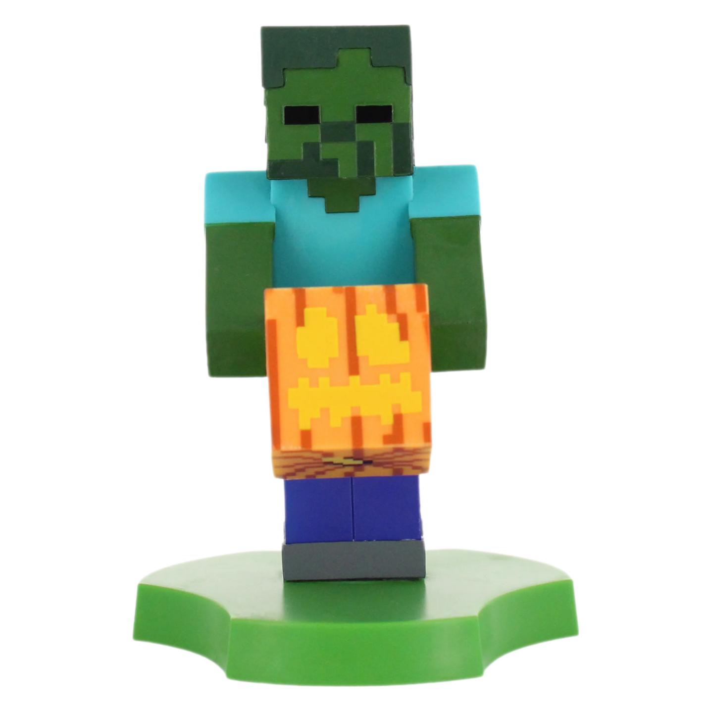 Exquisite Gaming Holdem- Minecraft Zombie (MER-3764)
