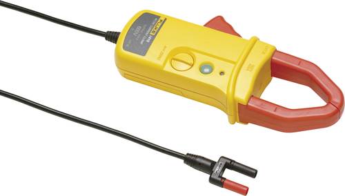 Fluke i410 Stromzangenadapter Messbereich A/AC (Bereich): 0.5 - 400A Messbereich A/DC (Bereich): 0.5 - 400A