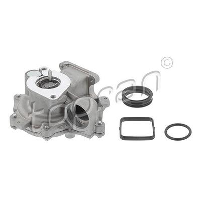Topran Wasserpumpe [Hersteller-Nr. 500931] für BMW