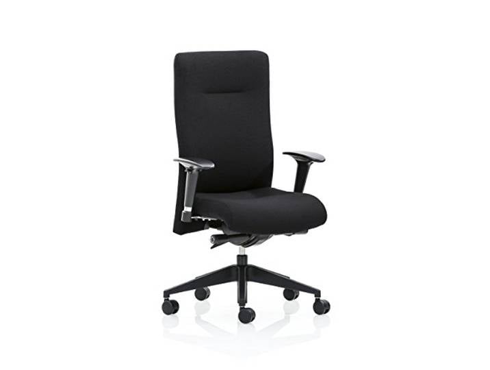 Völkle Drehstuhl Rovo Chair XP 4020 in schwarz