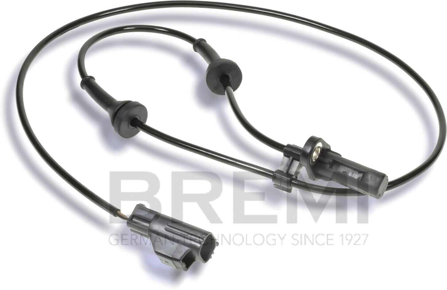 Bremi Sensor, Raddrehzahl 50647 Für Volvo