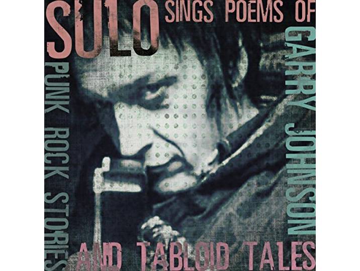 Sulo - Punk Rock Stories And..