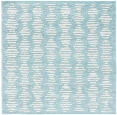 SAFAVIEH Tulum Lilana Moroccan Boho Rug