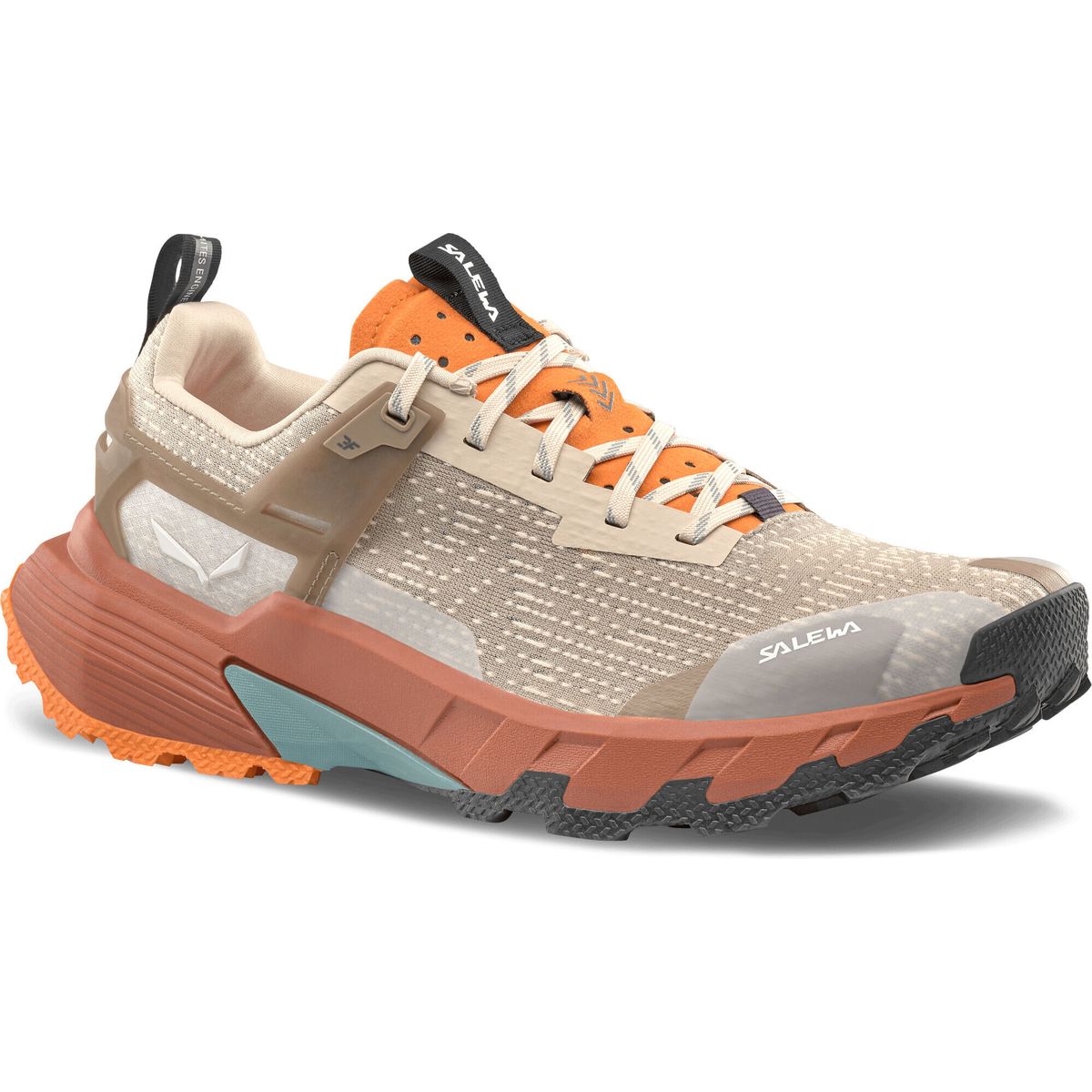Salewa Pedroc 2 M oatmeal/bombay brown (7270) 9 00-0000061473-7270-9