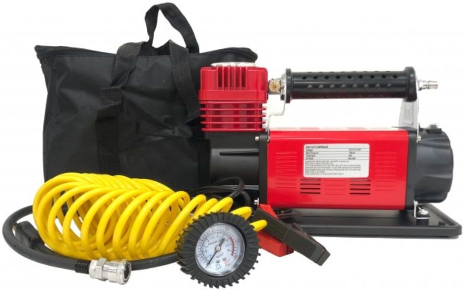 Husar Winch Compressore HWKOM150PSI