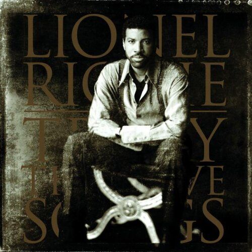 Lionel Richie - Truly the Love Songs - Preis vom 14.10.2026 23:07:16 h