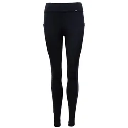Reitleggings BR Bitterroot Kinder, Silikonvollbesatz