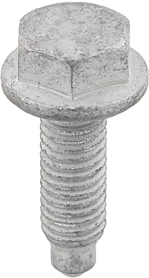 Topran Schraube 107194 Für Vw