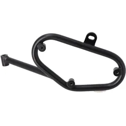 SW-Motech SLC Seitenträger links - BMW R 1200 R (14-18), R 1250 R/RS (18-).