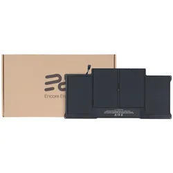 Neuer Encore Energy Akku für Apple Macbook Air 13 A1466 A1369 54,4Wh 7.6V 7150mAh A1496