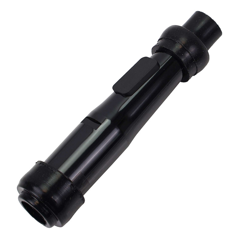 1Tek Origine Antiparasite noir - type SB05F