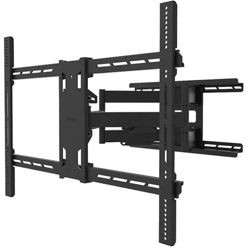 Neomounts SELECT Select WAH 55"-110" 1TFT 5Gelenke schwarz Max.125K