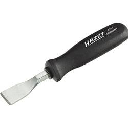 Hazet 824-1 Flachschaber kurze Klinge