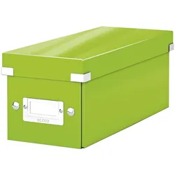 Leitz, Dokumentenablage, Ablagebox