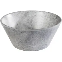 Servierschale ELEMENT aus Melamin 500 ml