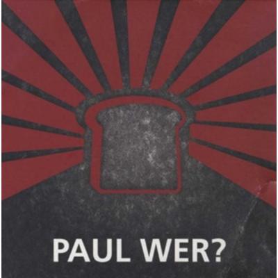 Paul Wer? - Matthew Graye, Vinyl