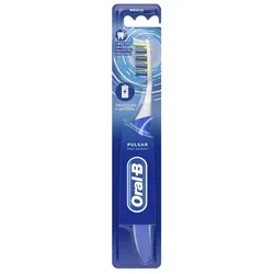 Oral B Zahnbürste Battery Expert Pulsar 35