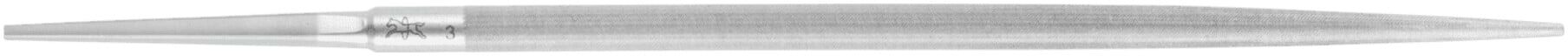 PFERD TOOLS Präzisions-Angelfeile Rund 150mm Schweizer Hieb 3, fein (19309155)