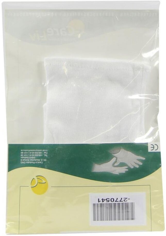 Careliv Produkte Handschuhe Baumwolle Größe 6