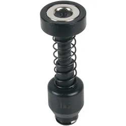 KS TOOLS Magnethalter SlimPOWER Alu-Felgen Kraft-Stecknuss - 515.0624