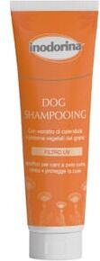 Inodorina Champô Para Cão Pelo Curto 250 ml