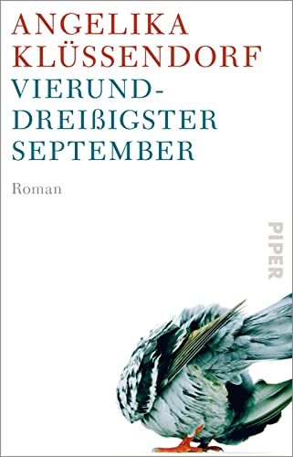 Angelika Klüssendorf - Vierunddreißigster September: Roman Dorfroman voll tiefschwarzer Komik - Preis vom 09.10.2026 07:28:09 h