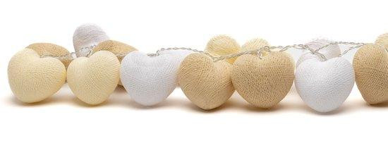 Happy Lights LED-lichtketting met 35 USB-aansluitingen