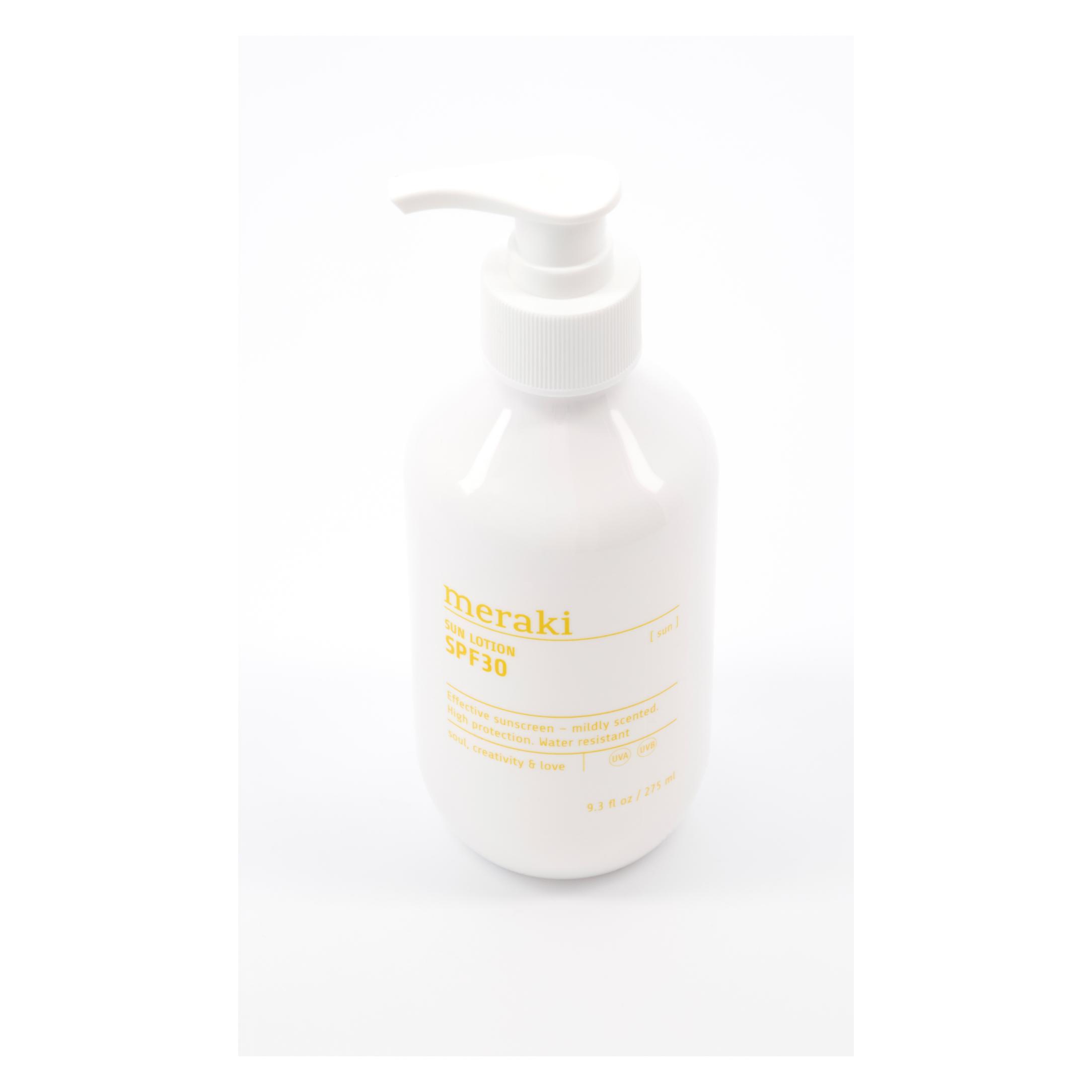 Meraki Mildly Scented Sun Creme (311060222) (SPF 30, 275 ml) (311060222)