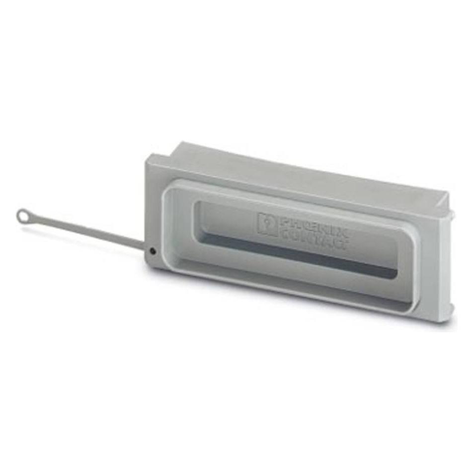 Phoenix Contact D-SUB protective cover shell size 3 IP54 (1652211)