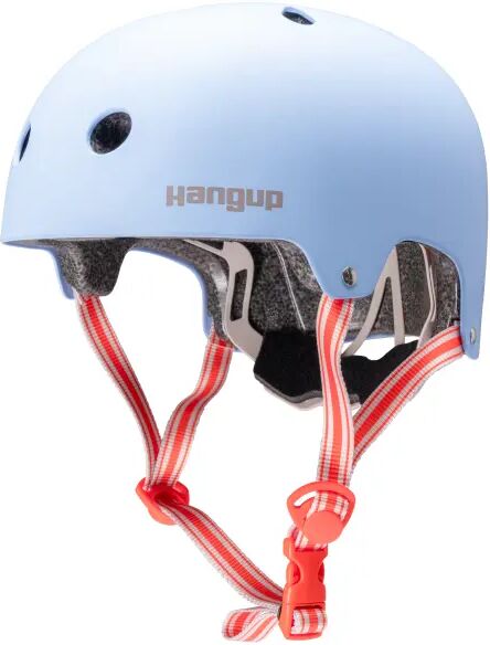 Skate Helmet HangUp Adjustable (48-52 - Sugar Blue)  - Blue - Size: 48-52