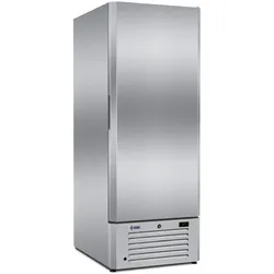 KBS Gastrotechnik Energiespar-Speiseeis-Lagerschrank TKU 604 CHR Eis