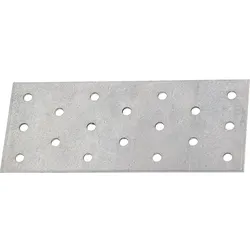 Lochblech 100x200x2mm