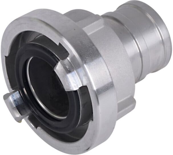 Storz Raccord d’aspiration Al 25-D, 25 mm, DIN14301 ; E/D/E