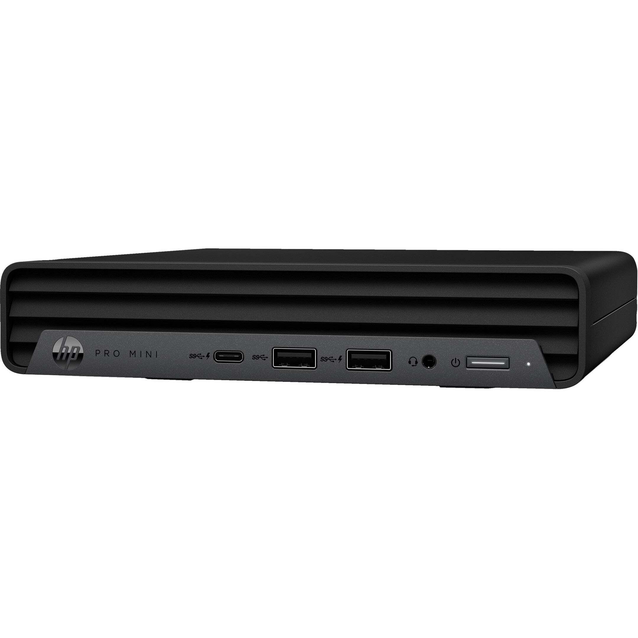 HP Pro Mini 400 G9 USFF i5 12500T/8GB/256SSD/WLAN/W11Pro - Core i5 - 8 GB