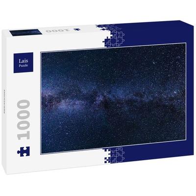 Lais Puzzle Milchstraße 1000 Teile