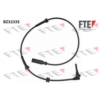 Fte Sensor, Raddrehzahl [Hersteller-Nr. 9400210] für Fiat