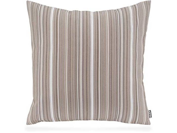 H.O.C.K. Kissen inkl. Füllung Outdoor Yucatan (50x50cm, Beige)