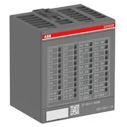 ABB Stotz S&amp;J Digitales Ausgabemodul 1SAP240800R0001