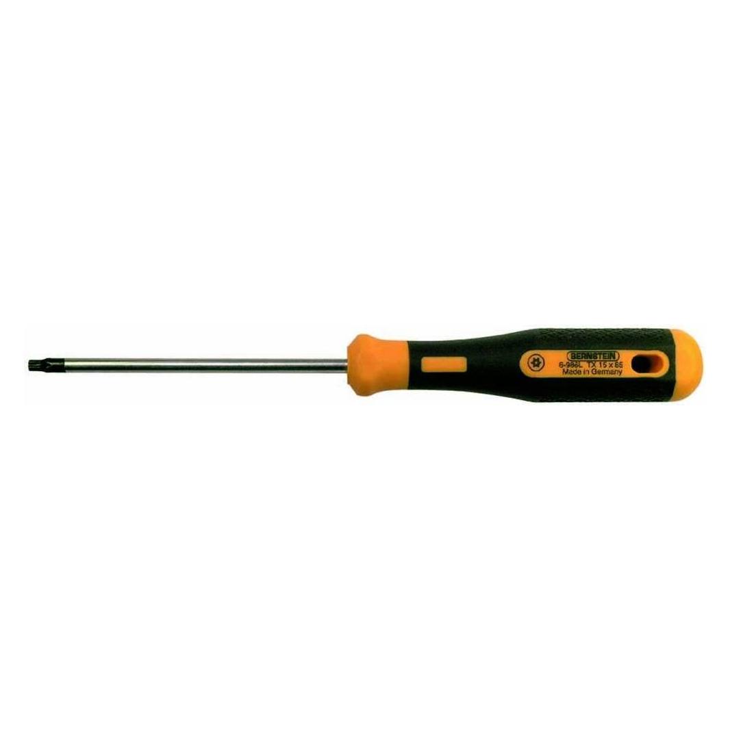 Bernstein Werkstatt Torx-Schraubendreher (TX) (6-985 L)