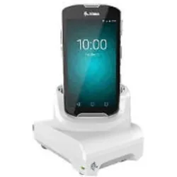 Zebra Healthcare Single Slot Charge/USB ShareCradle, Barcode Scanner Zubehör