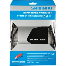 Shimano Bremszug-Set Dura Ace BC-9000 grau