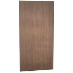 Blumfeldt Heat Square | Infrarotheizung | WiFi Steuerung | 700W | IP44 Holzoptik