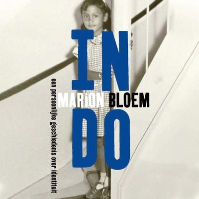 Indo - Marion Bloem, Audio, 9789463638319