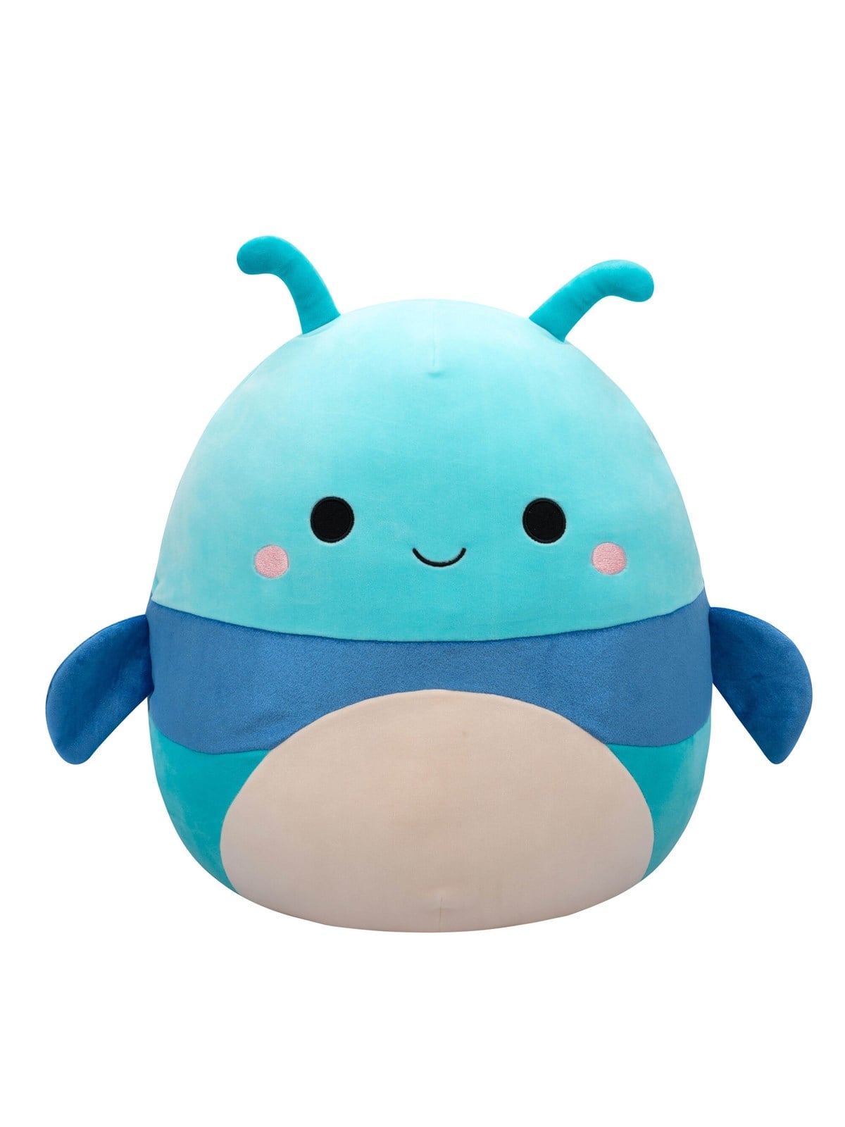 Squishmallows Benkamin the Beetle 40 cm