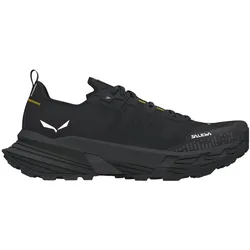Salewa, Herren, Wanderschuhe, Pedroc 2 Max M (39), Schwarz