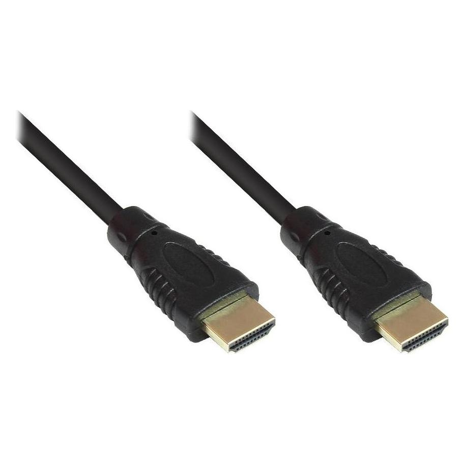 Good Connections Alcasa electronik (0.75 m) (4514-007)
